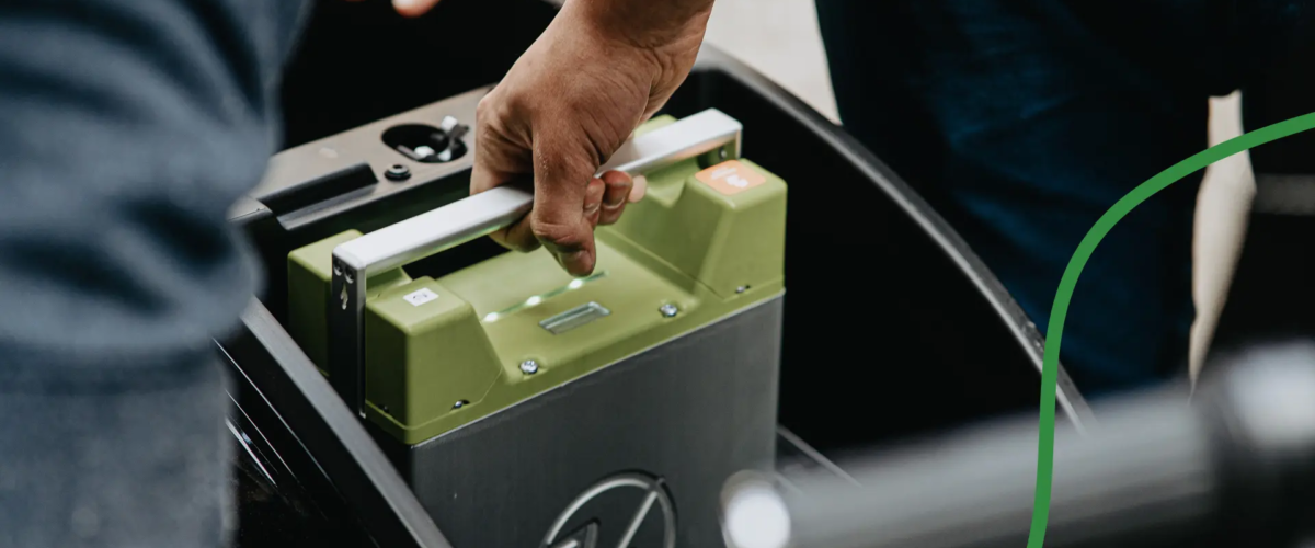 electric batteries