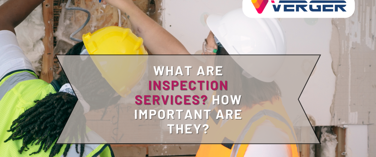 inspection service