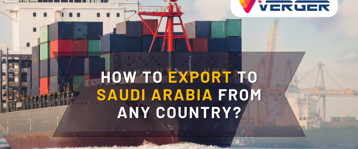 saudi exports