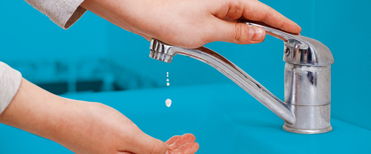 water efficiency